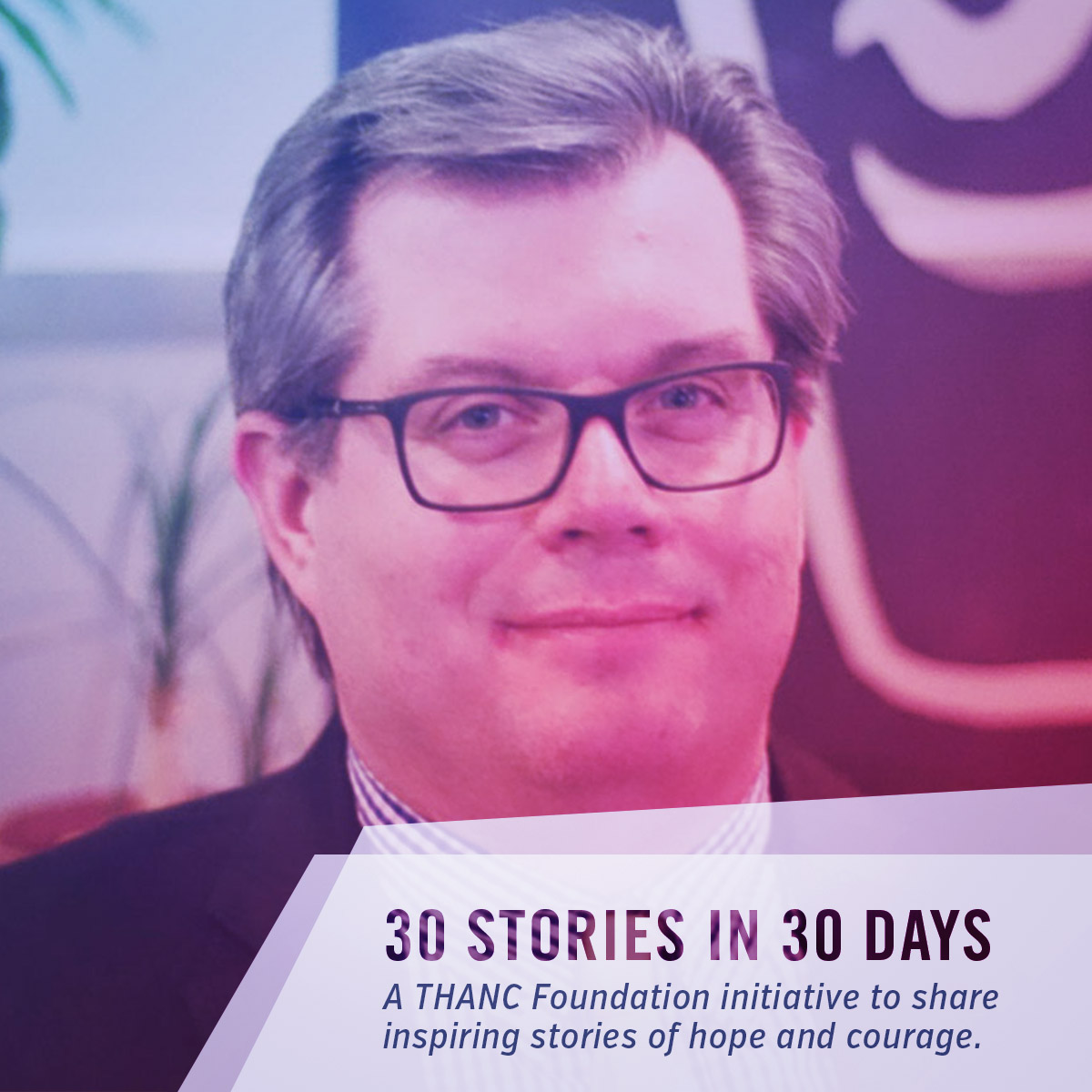 Rich Martin - 30 Stories in 30 Days