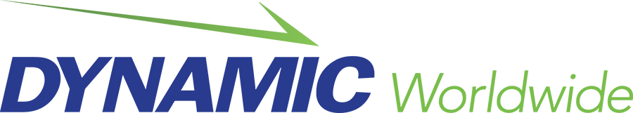 Logo - Dynamic Worldwide