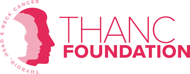 THANC Foundation Logo