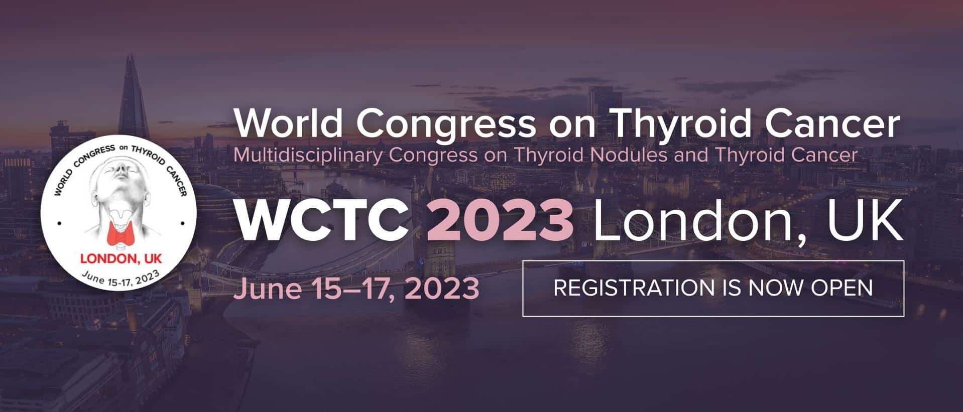 World Congress on Thyroid Cancer - thyroidworldcongress.com